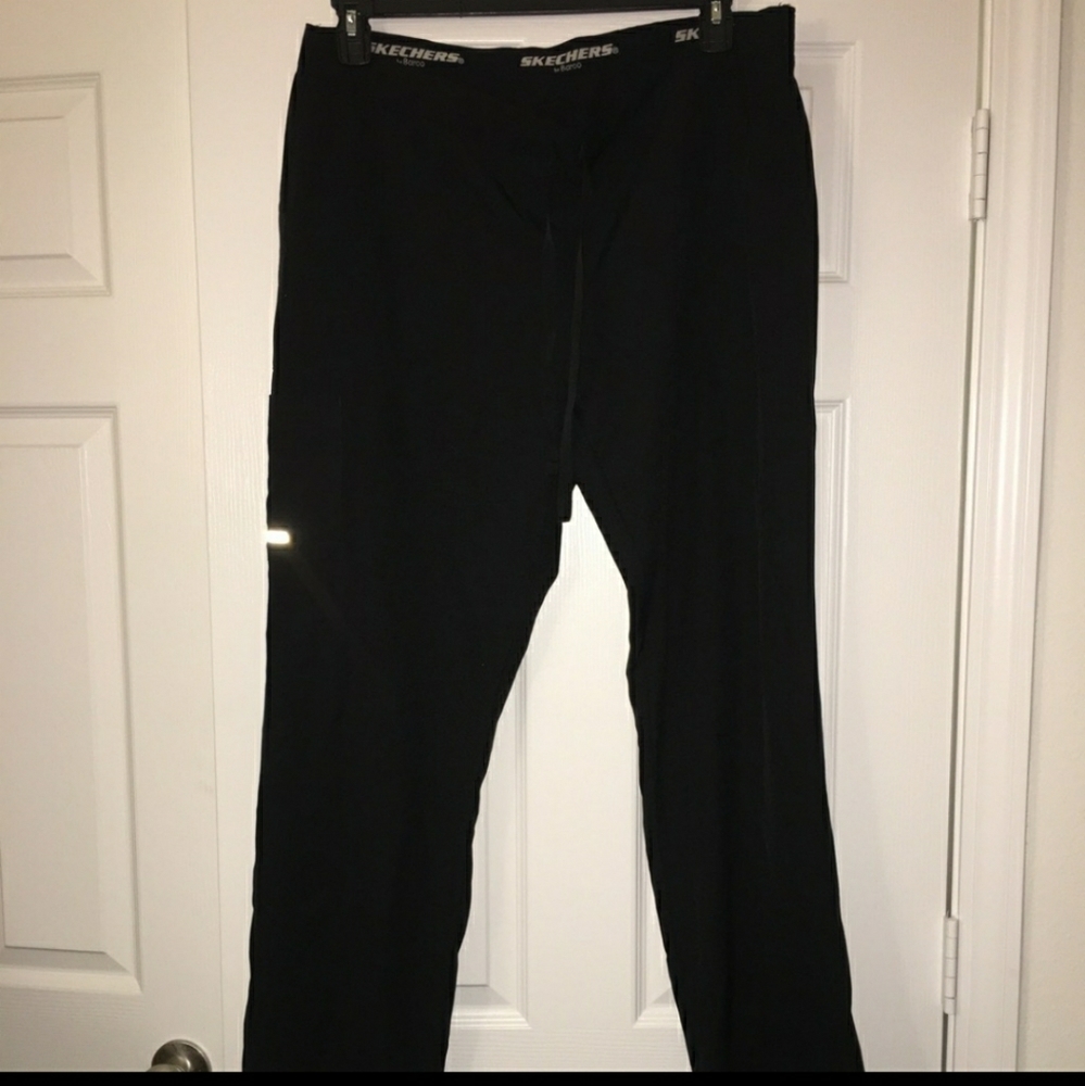 BARCO SKECHERS SCRUB PANTS